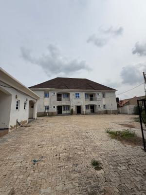 Take Advantage of This Income 4 Units of 2 Bedroom & 2 Units of Selfco, Arab Road Kubwa Rockface Estate, Kubwa, Abuja, Flat / Apartment for Sale