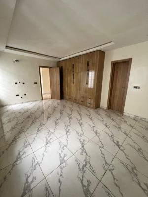 Fully Fitted 4 Bedroom Terrace Duplex, Gbagada, Lagos, House for Sale