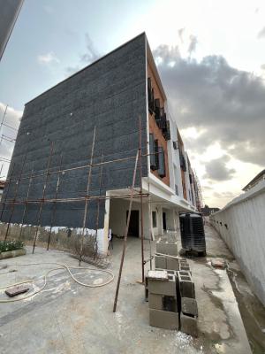 Well Designed 4 Bedroom Terrace Duplex, Ogudu Gra 1, Gra, Ogudu, Lagos, Terraced Duplex for Sale