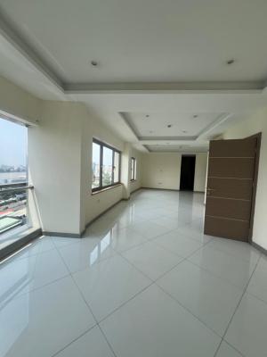 4bedroom Penthouse with 2 Bqs, Pool, Victoria Island (vi), Lagos, Terraced Duplex for Rent
