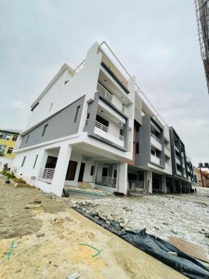 5 Bedroom Terrace Duplex  Plus Gym, Elevator and Mini Mart., Victoria Island (vi), Lagos, Terraced Duplex for Sale