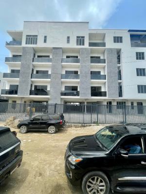 2 Bedroom, 1 Bedroom, Lekki Phase 1, Lekki, Lagos, Flat / Apartment for Sale