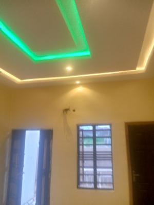 Stardard 3 Bedroom with Pop, Egbeda, Alimosho, Lagos, Flat / Apartment for Rent