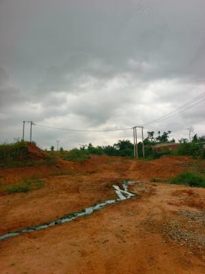 2 Acre Industrial Land, Interchange, Sagamu, Ogun, Commercial Land for Sale