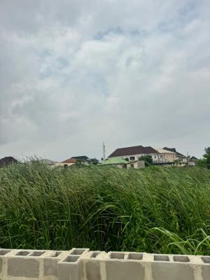 Land with Register Survey and Owner Receipt, Ebute, Ikorodu, Lagos, Mixed-use Land for Sale