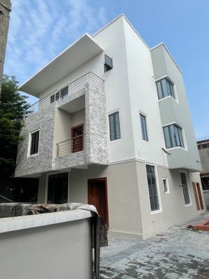 5 Bedroom Detached Duplex, Ikate, Lekki, Lagos, Detached Duplex for Sale