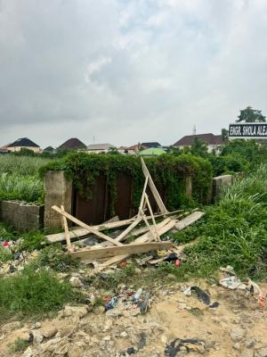 Land with Survey, Ibeshe, Ikorodu, Lagos, Mixed-use Land for Sale