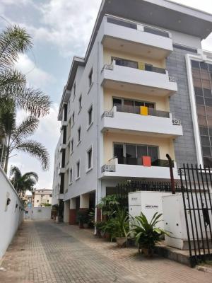 Block of Flats, Onikoyi, Ikoyi, Lagos, Block of Flats for Sale