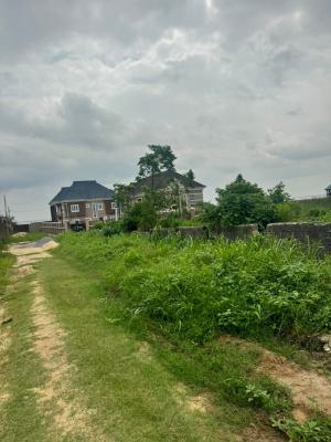 Land with Cof O, Ebute, Ikorodu, Lagos, Mixed-use Land for Sale