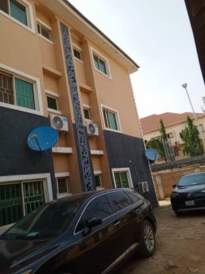 Luxury Finish 6 Units of 3bedroom Flat, Mabushi By Vio, Mabushi, Abuja, Flat / Apartment for Sale