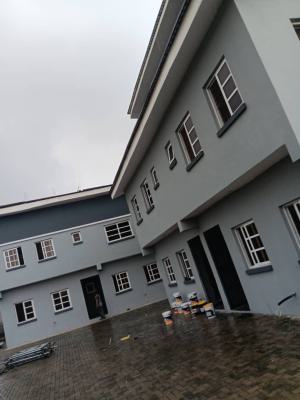 3 Bedroom, Ebute, Ikorodu, Lagos, Semi-detached Duplex for Rent