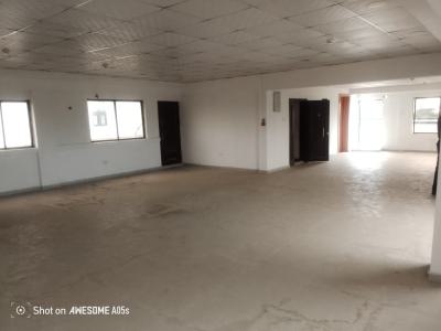 210sqm Open Plan Office, Alausa, Ikeja, Lagos, Office Space for Rent