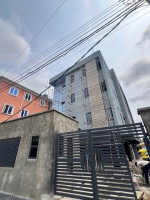 Newly Built Premium 3/bed Apartment, Marsha, Surulere, Lagos, Flat / Apartment for Sale