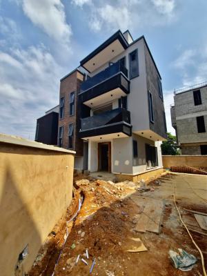 Newly Built 4-bedroom Fully Detached Duplex, with a Room Bq., Ikeja Gra, Ikeja, Lagos, Detached Duplex for Sale