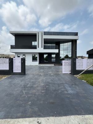 Contemporary 5 Bedroom Fully Detached Duplex, Ajah Lekki, Ajah, Lagos, Detached Duplex for Sale