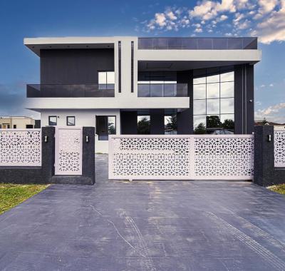 Contemporary 5 Bedroom Fully Detached Duplex, Ajah, Lagos, Detached Duplex for Sale