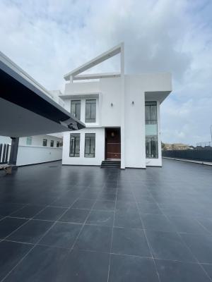 5 Bedroom Detached Duplex, Osapa, Lekki, Lagos, Detached Duplex for Sale