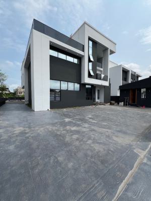 Contemporary 5 Bedroom Fully Detached Duplex, Ajah, Ajah, Lagos, Detached Duplex for Sale