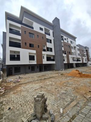 Newly Built Luxurious and Serviced 3-bedroom Flat., Ikeja Gra, Ikeja, Lagos, Block of Flats for Sale