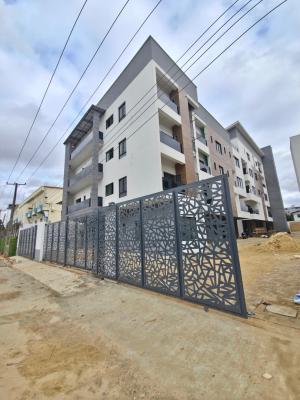 Newly Built Luxurious and Serviced 3 Bedrooms Flat, Ikeja Gra, Ikeja, Lagos, Flat / Apartment for Sale