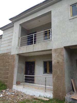 Luxury Spacious 1 and 2 Bedroom Apartment, Behind Dunamis, Lugbe District, Abuja, Flat / Apartment for Rent