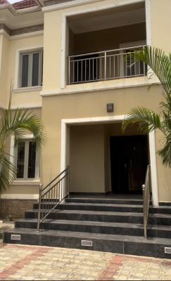 4-bedroom Detached Duplex, Von Axis, Airport Rd, Lugbe District, Abuja, Detached Duplex for Rent