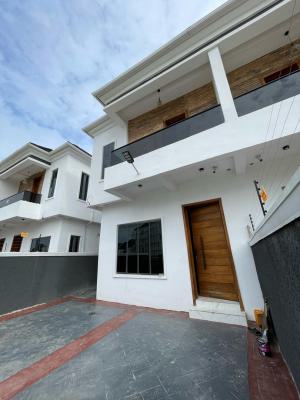 Brand New 4 Bedroom Semi-detached Duplexlekki County Selling for 130, Lekki County, Ikota Lekki Lagos, Ikota, Lekki, Lagos, Semi-detached Duplex for Sale