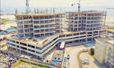 Tastefully Finished  Waterfront and Luxurious 2bedroom Flat at Oniru, Oniru Victoria Island Lagos, Oniru, Victoria Island (vi), Lagos, Flat / Apartment for Sale