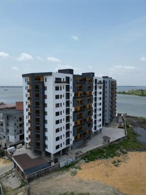 Spacious 2-bedroom Apartment with Excellent Amenities, Ikoyi, Lekki, Lagos, Flat / Apartment for Rent