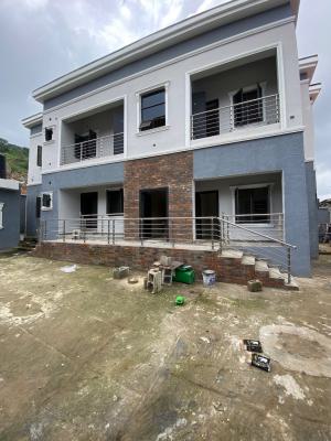 Luxury One Bedroom Block of Flat, News Engineering Dawaki, Dawaki, Gwarinpa, Abuja, Flat / Apartment for Rent