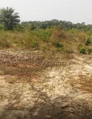 Acres of Completely Dry Land, Eleranigbe, Epe, Lagos, Residential Land for Sale