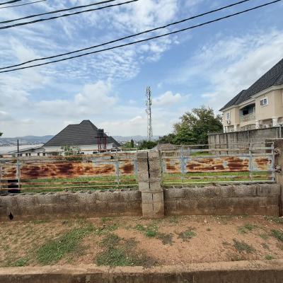 Residential Land  Strategically Located, Gwarinpa,  Works and Housing By 3rd Avenue, Gwarinpa, Abuja, Residential Land for Sale