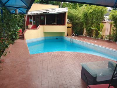 Luxury Furnished 4 Bedroom Flat with Bq, Victoria Island (vi), Lagos, Flat / Apartment for Sale