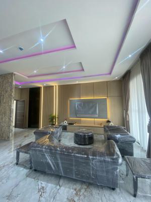 One of a Kind Fully Furnished 3 Bedroom Apartment, Ikoyi, Ikoyi, Lagos, Flat / Apartment for Rent