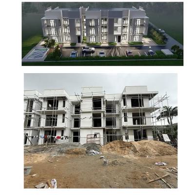 Luxury 3 Bedroom Apartments + 1 Maids Room, Asokoro Main, Off Ty Danjuma, Asokoro District, Abuja, Block of Flats for Sale