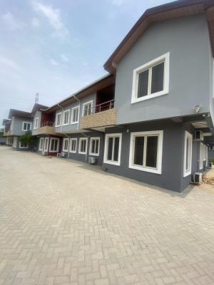 Elegant 4-bedroom Duplex with Pool & Gym, Ikoyi, Lagos, Detached Duplex for Rent