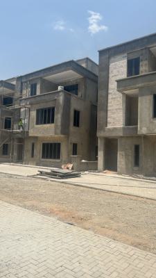 Luxury 5 Bedroom Fully Detached Duplex, Wuse, Abuja, Detached Duplex for Sale