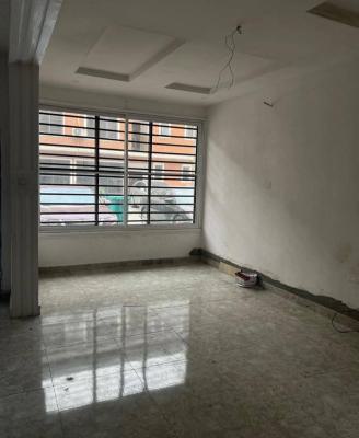 2 Bedroom Apartments with Bq, Iju-ishaga, Agege, Lagos, Flat / Apartment for Rent