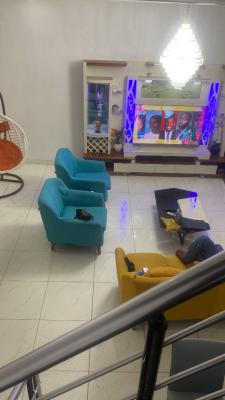 2bedroom Furnished Apartment, Royal Pine Gate 1 Orchid Road, Lekki, Lagos, Terraced Duplex for Rent