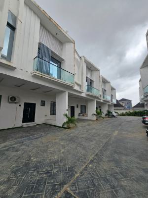 Lovely 4bedroom Terrace Duplex in a Prime Location, Ajah, Lagos, Terraced Duplex for Sale