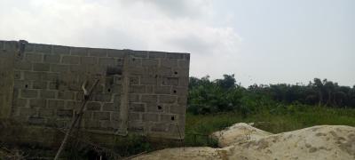150 Plots By Lekki Coastal Road and Meridian Park, Behind Meridian Park, Awoyaya, Ibeju Lekki, Lagos, Mixed-use Land for Sale