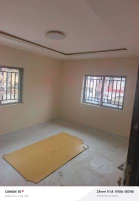New 3bedrooms Flat, Ikeja, Ikeja Gra, Ikeja, Lagos, Flat / Apartment for Rent