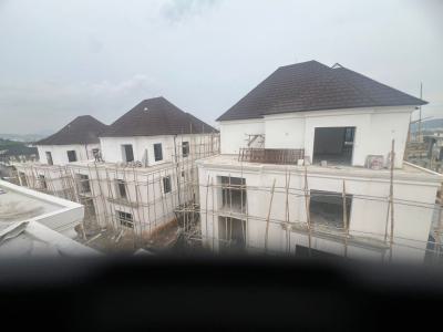 Exquisite 6-bedroom Fully Detached Duplex, Katampe Extension, Katampe, Abuja, Detached Duplex for Sale