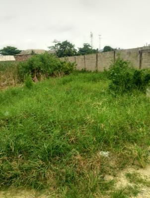 One Plot of Land, in an Estate, Badore, Ajah, Lagos, Residential Land for Sale