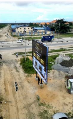 Land, Pre Launch Price, Eleko, Ibeju Lekki, Lagos, Residential Land for Sale