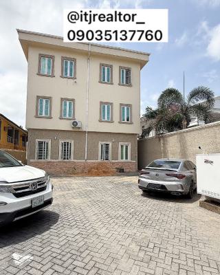 Lovely 3 Bedroom Apartment with Bq, Ikoyi, Ikoyi, Lagos, Block of Flats for Sale