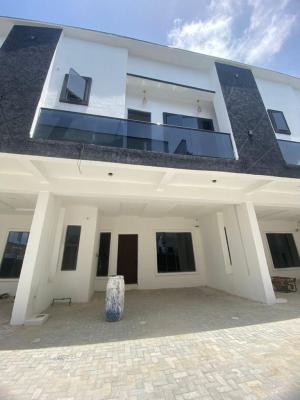 : 3 Bedroom Terrace, Ikota Lekki Lagos, Lekki, Lagos, Terraced Duplex for Rent