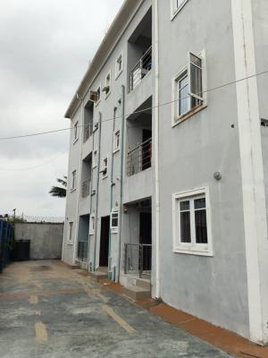Lovely 2 Bedroom with Pop Wardrobes and All Rooms Ensuites, Awoyaya, Ibeju Lekki, Lagos, House for Rent