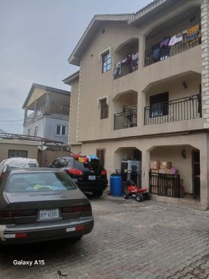 6 Units of 3 Bedroom, Majeck Area, Sangotedo, Ajah, Lagos, Block of Flats for Sale