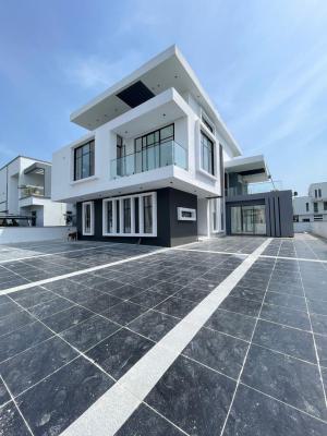 Fully Automated 5 Bedroom Fully Detached Duplex with Bq, Pool, Cinema,, Orchid Lekki Lagos, Lekki, Lagos, Detached Duplex for Sale